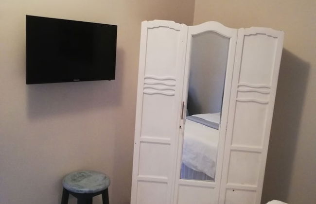 Platberg Self-catering - Foto 18