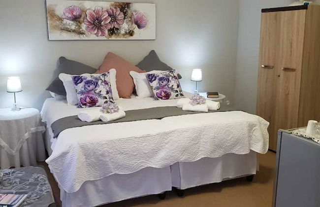 Platberg Self-catering - Foto 5