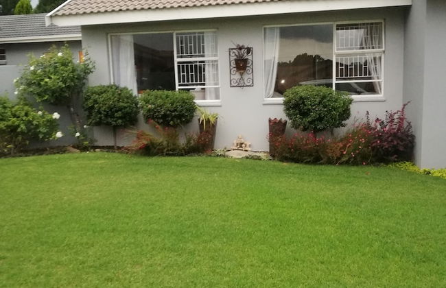 Platberg Self-catering - Foto 49