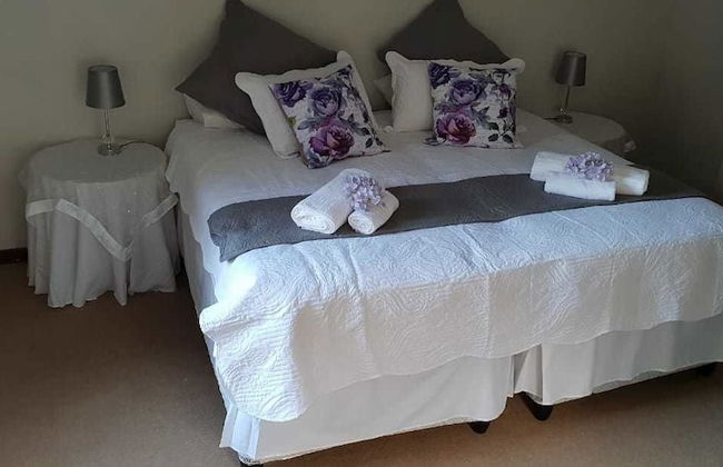 Platberg Self-catering - Foto 3