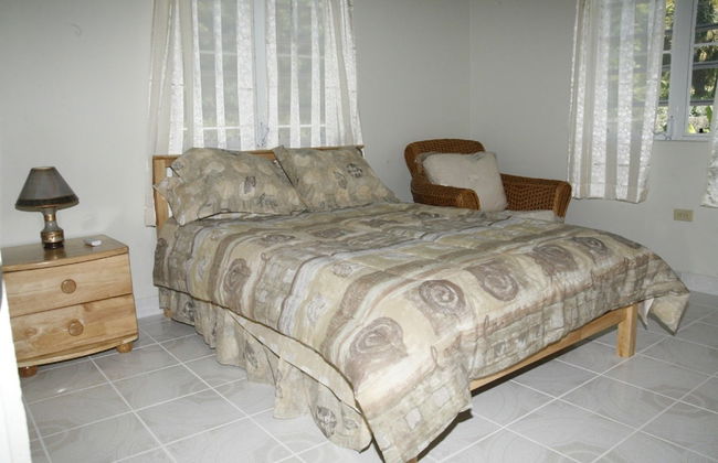 Friars Hill Cottage - Foto 2