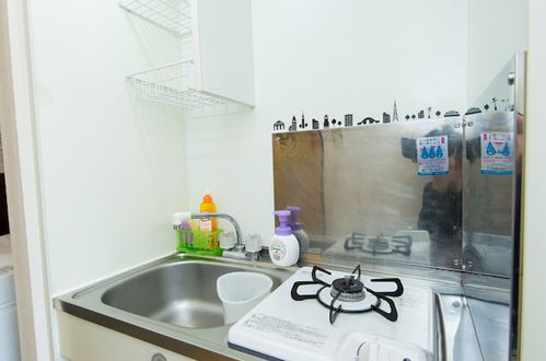 Foto 3 - Tatsuya house 8