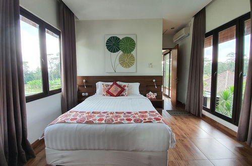 Foto 2 - Amanda Ubud Villa