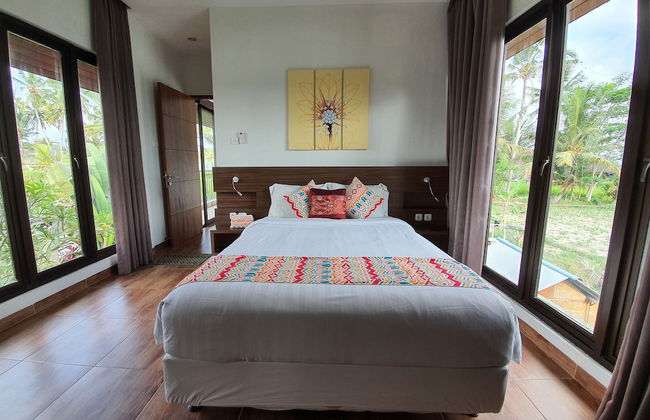 Amanda Ubud Villa - Foto 3