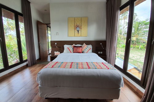 Photo 3 - Amanda Ubud Villa