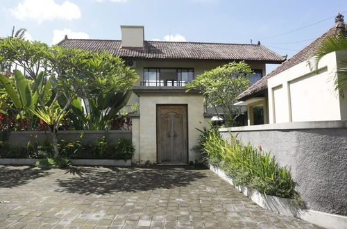 Photo 27 - Amanda Ubud Villa