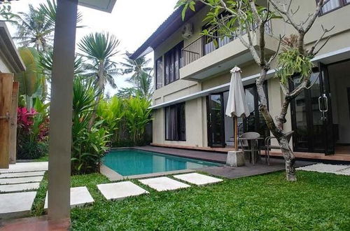 Photo 30 - Amanda Ubud Villa