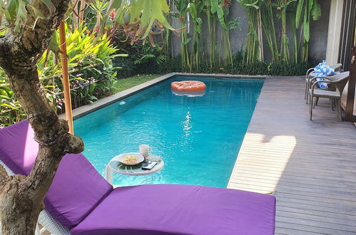 Foto 35 - Amanda Ubud Villa