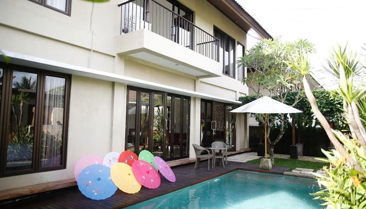 Photo 1 - Amanda Ubud Villa