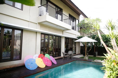 Photo 1 - Amanda Ubud Villa