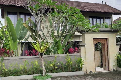 Photo 26 - Amanda Ubud Villa