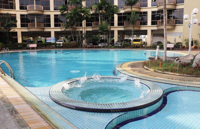 Lagenda Condominium - Foto 24