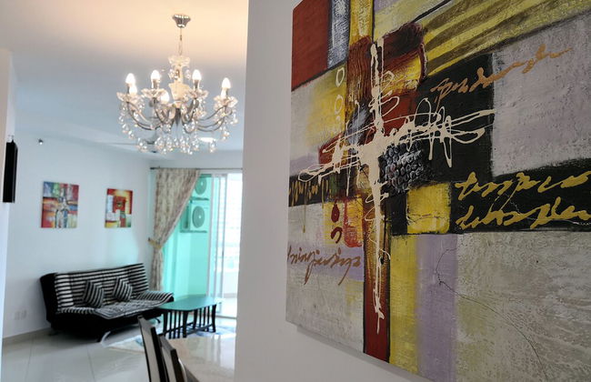 Mansion One - Foto 4