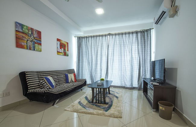 Mansion One - Foto 18