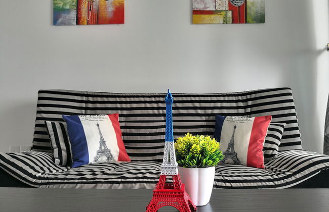 Mansion One - Foto 10