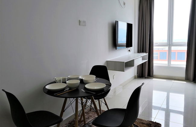 Mansion One - Foto 23
