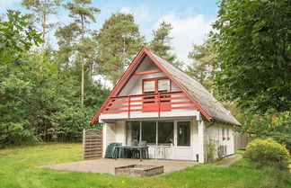 Foto 1 - 5 Person Holiday Home in Ebeltoft