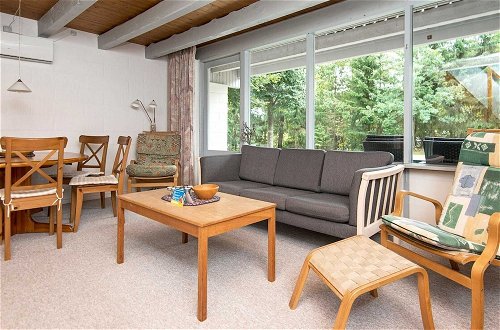 Photo 5 - 5 Person Holiday Home in Ebeltoft