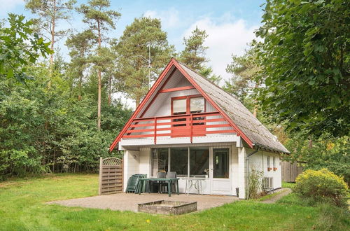 Foto 1 - 5 Person Holiday Home in Ebeltoft