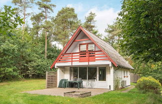 Foto 1 - 5 Person Holiday Home in Ebeltoft