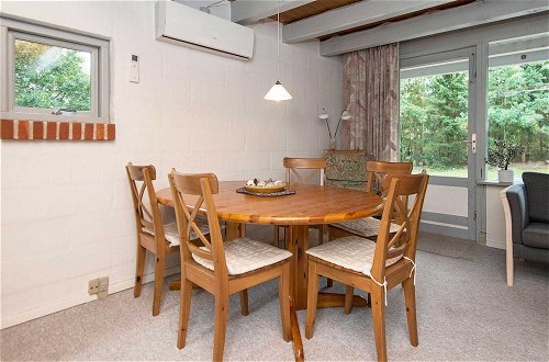 Photo 4 - 5 Person Holiday Home in Ebeltoft
