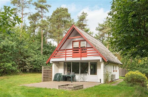 Photo 1 - 5 Person Holiday Home in Ebeltoft