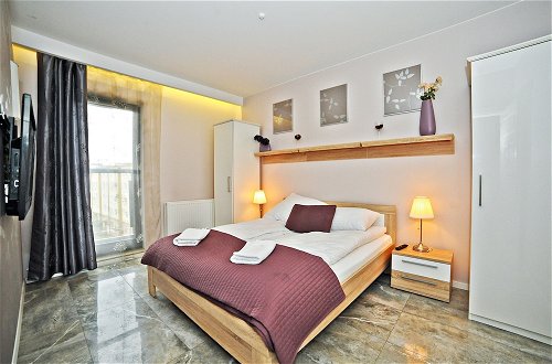 Foto 6 - Grand Apartments - Waterlane SPA
