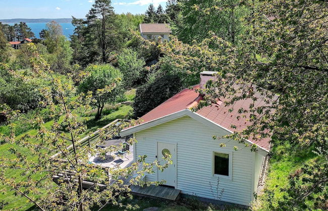 4 Person Holiday Home in Hoviksnas - Foto 17