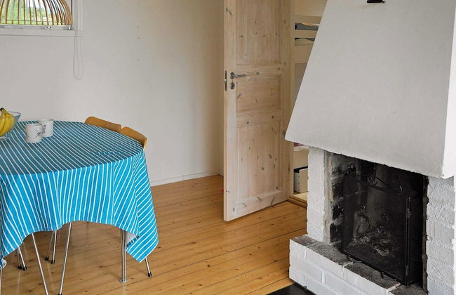 4 Person Holiday Home in Hoviksnas - Foto 12