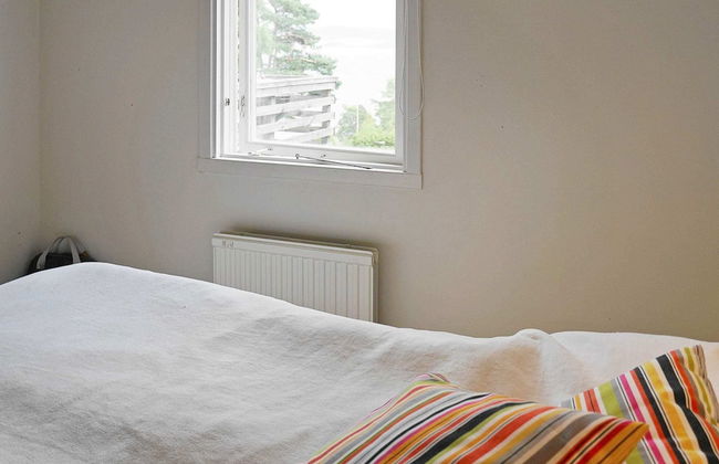 4 Person Holiday Home in Hoviksnas - Foto 4