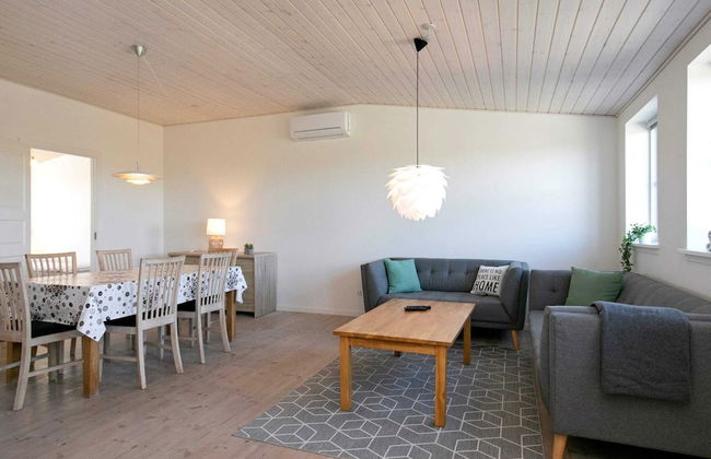 6 Person Holiday Home in Faaborg-by Traum - Foto 18