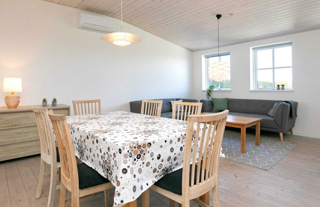 6 Person Holiday Home in Faaborg-by Traum - Foto 12