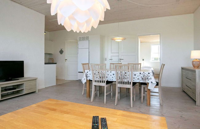 6 Person Holiday Home in Faaborg-by Traum - Foto 13