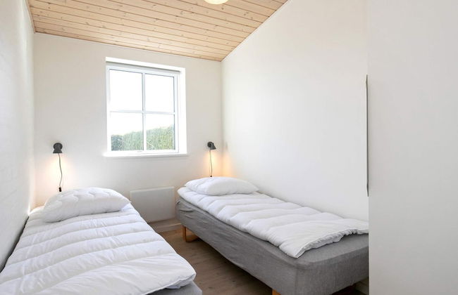 6 Person Holiday Home in Faaborg-by Traum - Foto 16