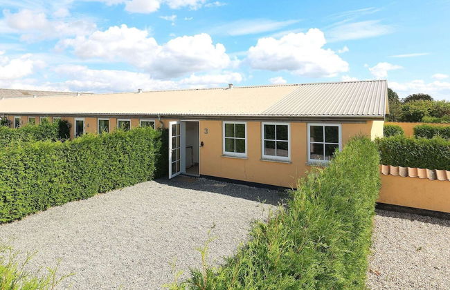 6 Person Holiday Home in Faaborg-by Traum - Foto 28