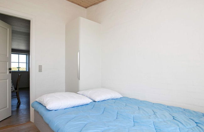 6 Person Holiday Home in Faaborg-by Traum - Foto 15