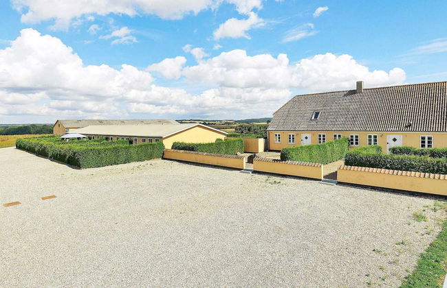 6 Person Holiday Home in Faaborg-by Traum - Foto 27