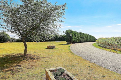 Foto 16 - Spacious Holiday Home in Faaborg near Coast