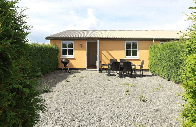 6 Person Holiday Home in Faaborg-by Traum - Foto 30