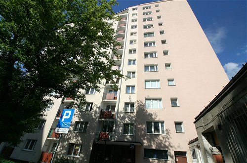 Foto 13 - Apartamenty Varsovie Twarda