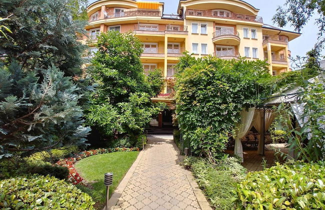 Aparthouse Borovo - Foto 16