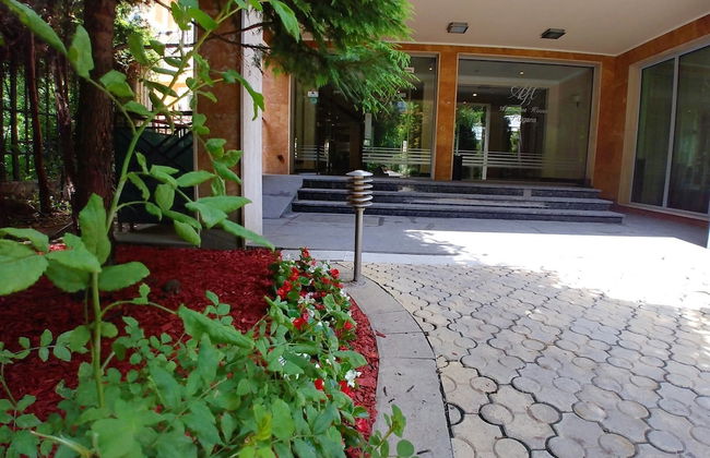 Aparthouse Borovo - Foto 15