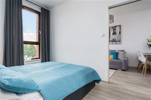Foto 3 - Elite Apartments Garnizon WrzeszczDeluxe