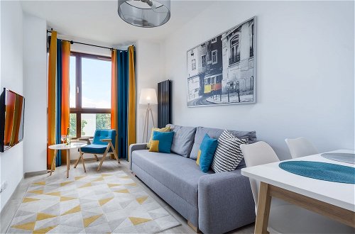 Foto 7 - Elite Apartments Garnizon WrzeszczDeluxe
