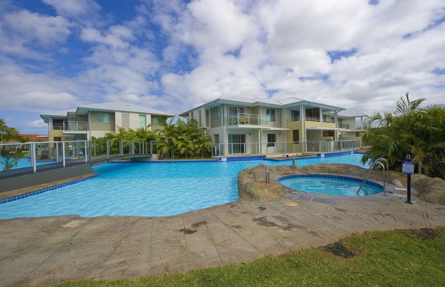 Pacific Blue 505-265 Sandy Point Road - Foto 18