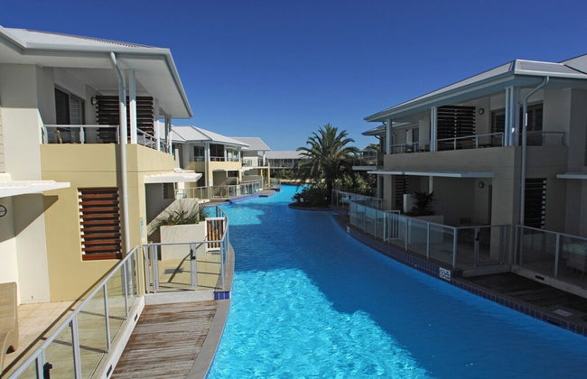 Pacific Blue 505-265 Sandy Point Road - Foto 16