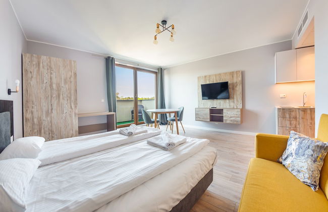 Apartamenty Sun&Snow w Ves - Foto 4