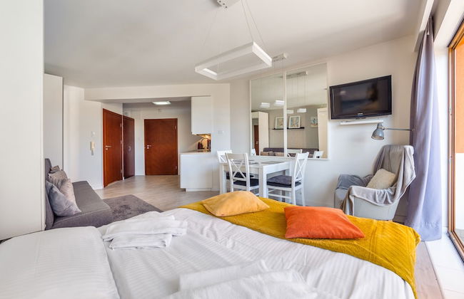 Apartamenty Sun&Snow w Ves - Foto 53