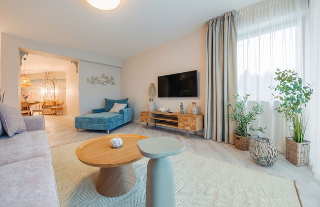 Apartamenty Sun&Snow w Ves - Foto 70