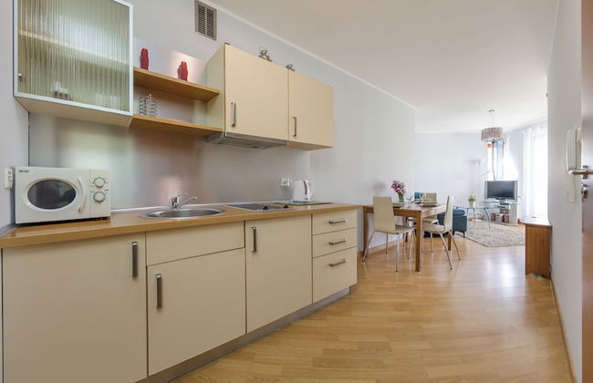 Apartamenty Sun&Snow w Ves - Foto 42